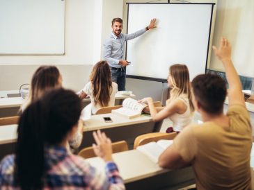 Recupero anni scolastici a Afragola