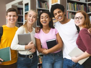 Recupero anni scolastici a Firenze