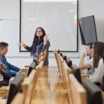 Recupero anni scolastici a Bitonto