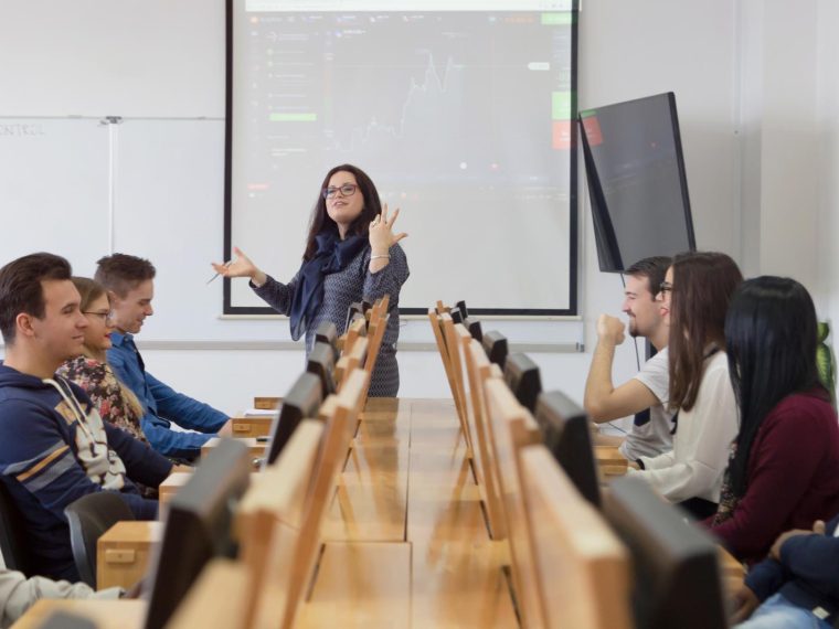 Scuole paritarie a Ancona