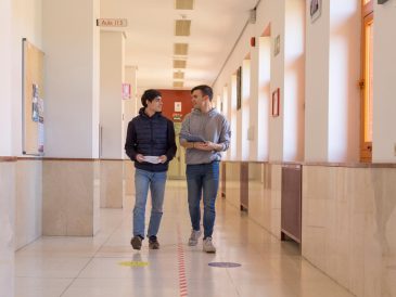 Scuole paritarie a Bari