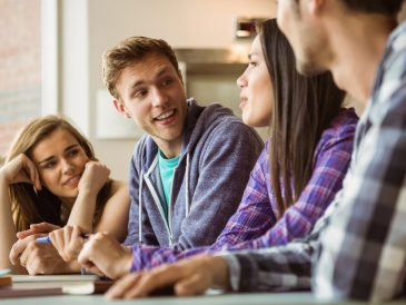 Scuole paritarie a Casalecchio di Reno