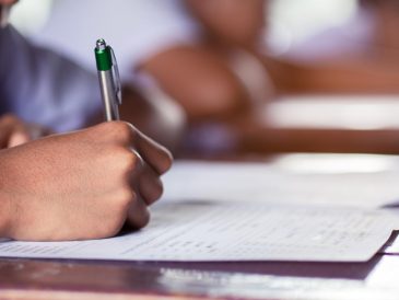 Scuole paritarie a Crotone