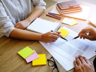 Scuole paritarie a Lecco