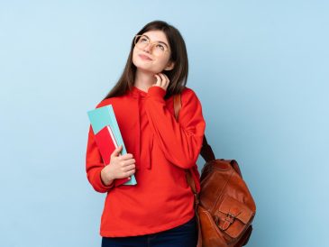 Scuole paritarie a Potenza