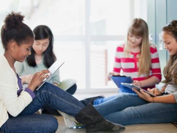 Scuole paritarie a Terracina