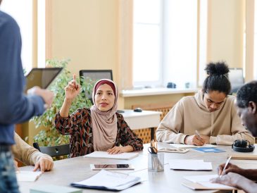 Scuole paritarie a Tivoli