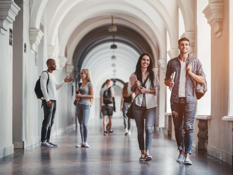 Scuole private a Cisterna di Latina