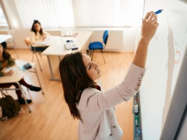 Scuole private a Giugliano in Campania