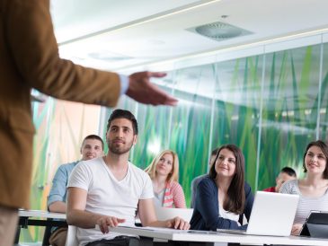 Scuole private a Ladispoli