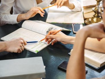 Scuole private a Portici