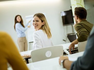 Scuole private a Settimo Torinese