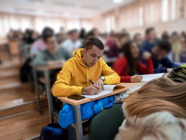 Scuole private a Teramo