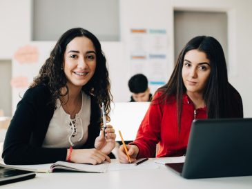 Scuole serali a Altamura