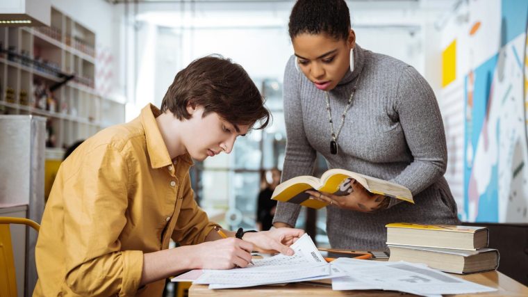 Scuole serali a Belluno