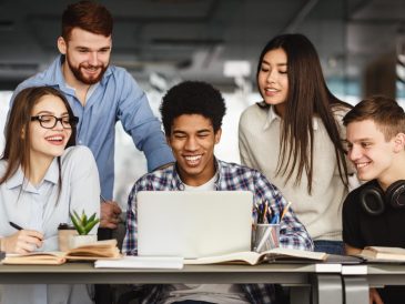 Scuole serali a Bergamo