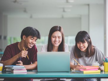 Scuole serali a Caserta