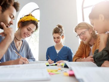 Scuole serali a Cerignola
