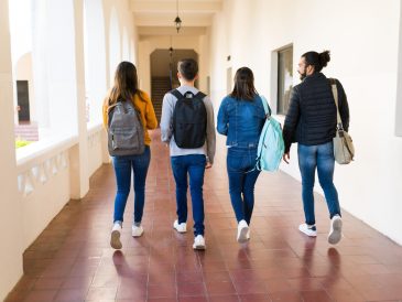 Scuole serali a Civitavecchia
