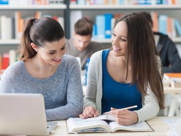 Scuole serali a Fiumicino