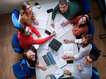 Scuole serali a Latina