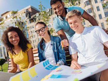 Scuole serali a Milano