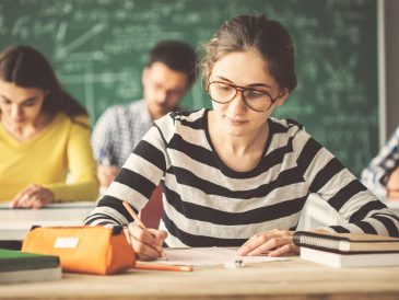 Scuole serali a Nocera Inferiore