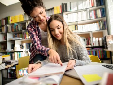 Scuole serali a Siena