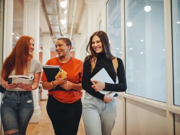 Scuole serali a Terracina