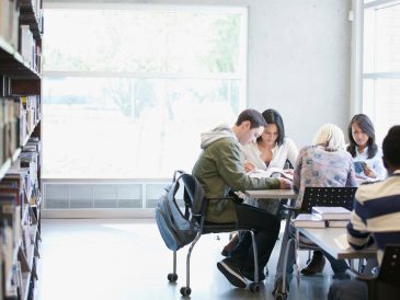 Scuole serali a Verona