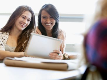 Scuole serali a Voghera