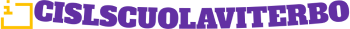 logo cislscuolaviterbo
